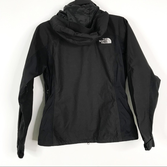 The North Face Varius Guide Jacket Black XS Womens - Picture 4 of 14